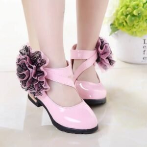 Fashionable Baby Shoes imported from China