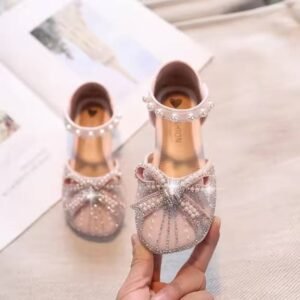 Fashionable Baby Shoes imported from China