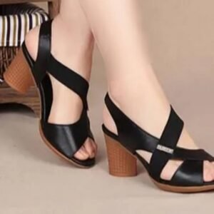 Ladies Shoe
