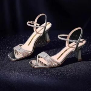 Ladies Shoe