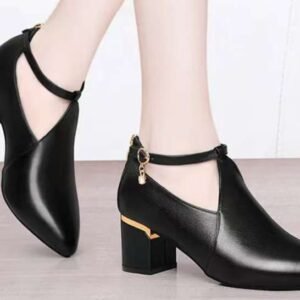 Ladies Shoe