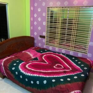 কুমিল্লার স্পেশাল বাটিকের বেড কভার