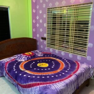 কুমিল্লার স্পেশাল বাটিকের বেড কভার