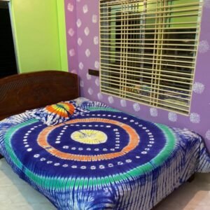 কুমিল্লার স্পেশাল বাটিকের বেড কভার