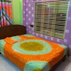 কুমিল্লার স্পেশাল বাটিকের বেড কভার