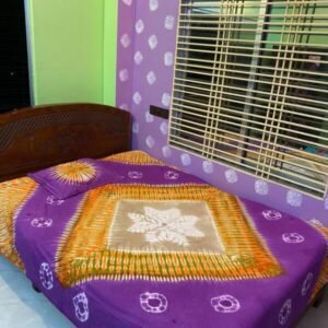 কুমিল্লার স্পেশাল বাটিকের বেড কভার