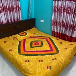 কুমিল্লার স্পেশাল বাটিকের বেড কভার