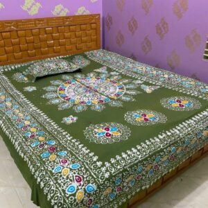 কুমিল্লার স্পেশাল বাটিকের বেড কভার