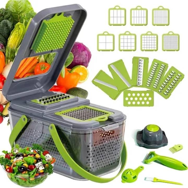 Electronic