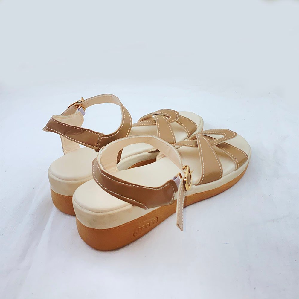 Ladies Shoe