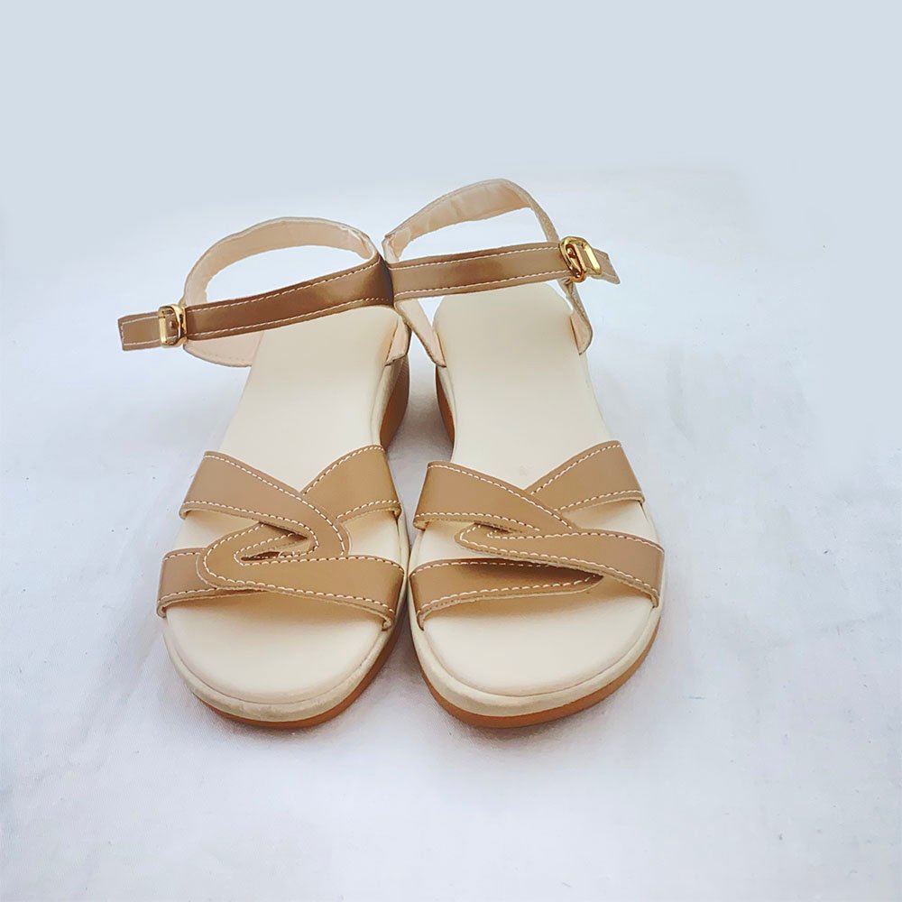 Ladies Shoe