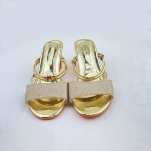 Ladies Shoe