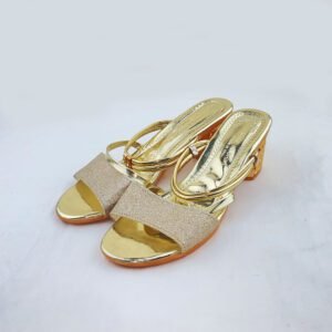 Ladies Shoe