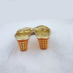Ladies Shoe