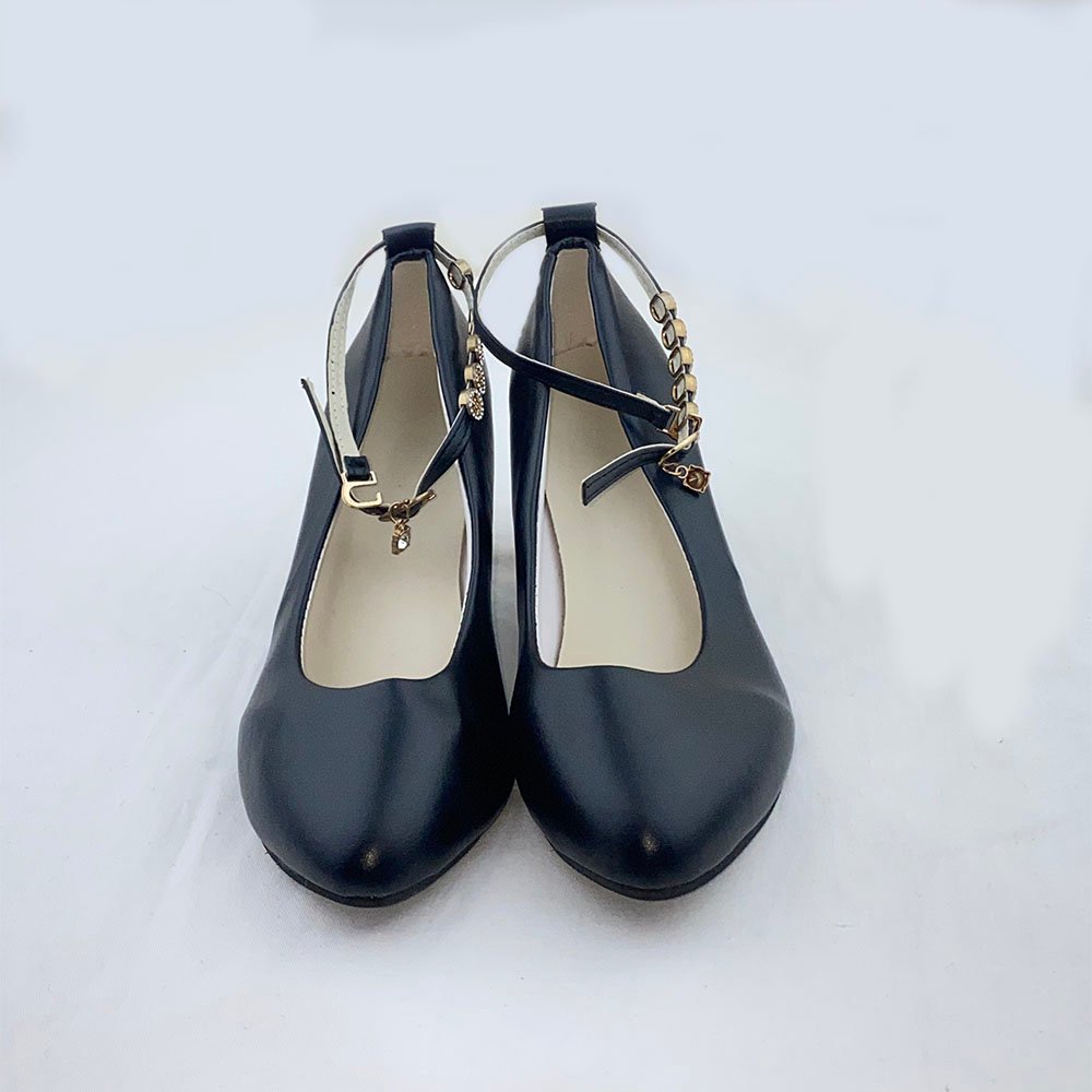 Ladies Shoe