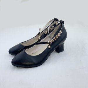 Ladies Shoe