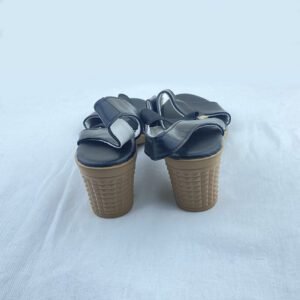 Ladies Shoe