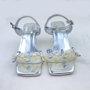 Ladies Shoe