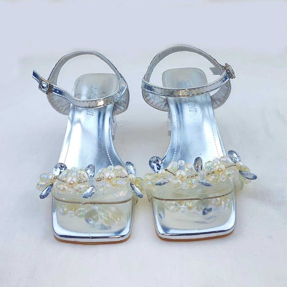 Ladies Shoe
