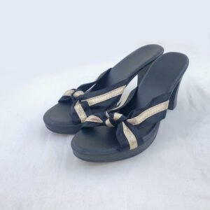 Ladies Shoe