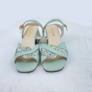 Ladies Shoe