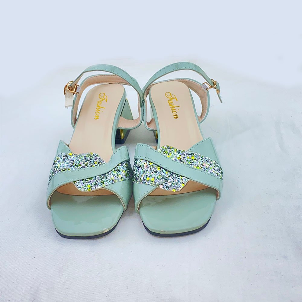 Ladies Shoe