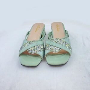 Ladies Shoe
