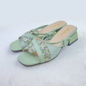 Ladies Shoe