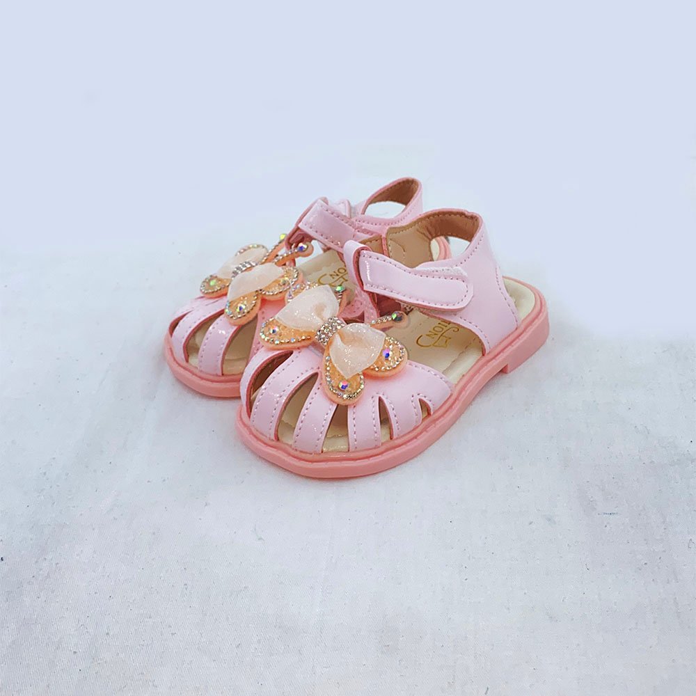 Fashionable Baby Shoes imported from China
