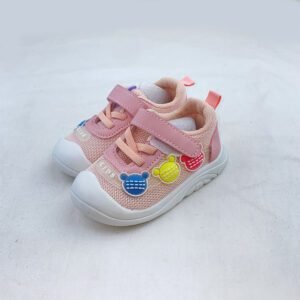 Fashionable Baby Shoes imported from China