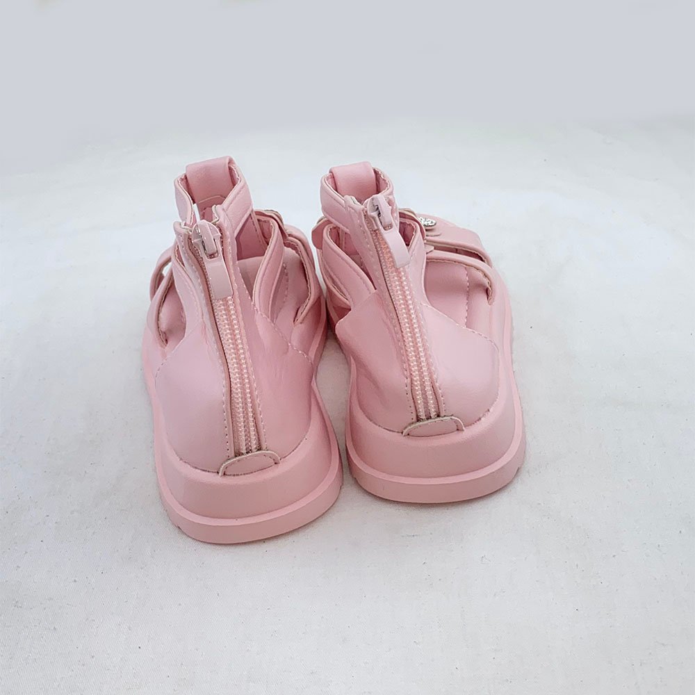 Fashionable Baby Shoes imported from China